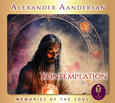 KONTEMPLATION / VOL.: 10 MUSIK-CD KONTEMPLATION / VOL.: 10 MUSIK-CD