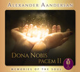 DONA NOBIS PACEM II / VOL.: 12 MUSIK-CD DONA NOBIS PACEM II / VOL.: 12 MUSIK-CD