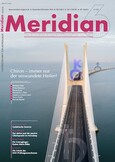Meridian 2025, Heft 6 Meridian 2025, Heft 6