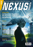 NEXUS-Magazin Ausgabe 120 August/September 2025 NEXUS-Magazin Ausgabe 120 August/September 2025