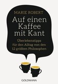 Auf einen Kaffee mit Kant Auf einen Kaffee mit Kant