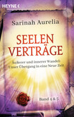 Seelenverträge Band 4 & 5 - Taschenbuch Seelenverträge Band 4 & 5 - Taschenbuch
