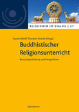 Buddhistischer Religionsunterricht Buddhistischer Religionsunterricht