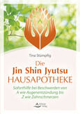 Die Jin-Shin-Jyutsu-Hausapotheke Die Jin-Shin-Jyutsu-Hausapotheke
