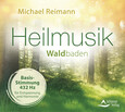 Heilmusik Waldbaden