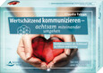 Wertschätzend kommunizieren - achtsam miteinander umgehen - Einfühlsamkeit als Schlüssel zu Glück und Erfolg Wertschätzend kommunizieren - achtsam miteinander umgehen - Einfühlsamkeit als Schlüssel zu Glück und Erfolg