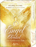 Engel-Orakel der Goldenen Zeit Engel-Orakel der Goldenen Zeit