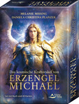 Das kosmische Kraftorakel von Erzengel Michael Das kosmische Kraftorakel von Erzengel Michael