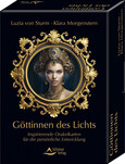 Göttinnen des Lichts - Inspirierende Orakelkarten für die persönliche Entwicklung Göttinnen des Lichts - Inspirierende Orakelkarten für die persönliche Entwicklung