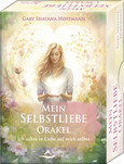 Mein Selbstliebe-Orakel - Ich achte in Liebe auf mich selbst Mein Selbstliebe-Orakel - Ich achte in Liebe auf mich selbst