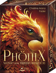 Phönix - Wege der Transformation Phönix - Wege der Transformation