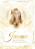 Jeanne - Kartenset Jeanne - Kartenset