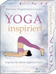 Yoga inspiriert - Impulse für deine tägliche Praxis Yoga inspiriert - Impulse für deine tägliche Praxis