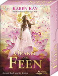 Orakel der Feen - Kartenset Orakel der Feen - Kartenset