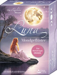 Luna – Mondgeflüster (Kartenset) Luna – Mondgeflüster (Kartenset)