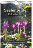 Seelenbilder-Kalender 2026 Seelenbilder-Kalender 2026