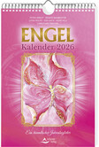 Engel-Kalender 2026 Engel-Kalender 2026