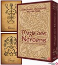 Magie des Nordens - Tauche in die Ursprünge der nordischen Spiritualität ein Magie des Nordens - Tauche in die Ursprünge der nordischen Spiritualität ein