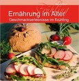 Ernährung im Alter - Frühling Ernährung im Alter - Frühling