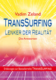 TransSurfing - Lenker der Realität TransSurfing - Lenker der Realität
