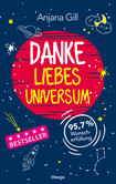 Danke, liebes Universum Danke, liebes Universum