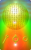 3D Matrixcard Wohlbefinden 3D Matrixcard Wohlbefinden