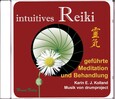 intuitives Reiki geführte Meditation und Behandlung intuitives Reiki geführte Meditation und Behandlung