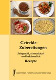 Getreidezubereitungen Getreidezubereitungen