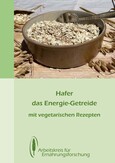 Hafer - das Energiegetreide Hafer - das Energiegetreide