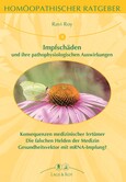 Homöopatischer Ratgeber Impfschäden Homöopatischer Ratgeber Impfschäden