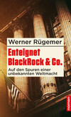 BlackRock & Co. enteignen! BlackRock & Co. enteignen!