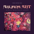 Arijana-ART-Katalog Arijana-ART-Katalog