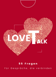 LoveTalk Gesprächsfragekarten (Pocket Size) LoveTalk Gesprächsfragekarten (Pocket Size)