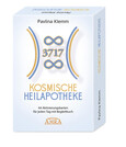 KOSMISCHE HEILAPOTHEKE - Das Kartenset KOSMISCHE HEILAPOTHEKE - Das Kartenset