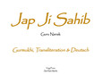 Jap Ji Sahib Deutsch Jap Ji Sahib Deutsch