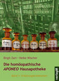 Die homöopathische Aponeo Hausapotheke Die homöopathische Aponeo Hausapotheke