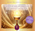 Göttliche Heimkehr - Meditations-CD Göttliche Heimkehr - Meditations-CD