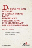 Da brachte man die Märe in andrer Könige Land – Band II Da brachte man die Märe in andrer Könige Land – Band II