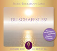 DU SCHAFFST ES! - ERINNERE DICH! DIE ZEIT IST DA. DU SCHAFFST ES! - ERINNERE DICH! DIE ZEIT IST DA.