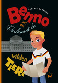 Benno und das Parlament der wilden Tiere Benno und das Parlament der wilden Tiere