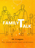 FamilyTalk Gesprächsfragekarten (Poket Size) FamilyTalk Gesprächsfragekarten (Poket Size)