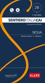 2B - Sentiero Italia Sicilia 2B - Sentiero Italia Sicilia
