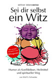 Sei dir selbst ein Witz - Hardcover Sei dir selbst ein Witz - Hardcover