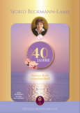ZEITLOSE MONATSIMPULSE VON SIGRID BECKMANN-LAMB - WANDKALENDER DIN A4 ZEITLOSE MONATSIMPULSE VON SIGRID BECKMANN-LAMB - WANDKALENDER DIN A4