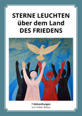 Sterne Leuchten über dem Land des Friedens