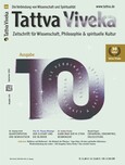 Tattva Viveka Nr. 100 Tattva Viveka Nr. 100