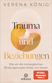 Trauma und Beziehungen Trauma und Beziehungen