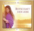 BOTSCHAFT DER LIEBE / VOL.: 5 MUSIK-CD BOTSCHAFT DER LIEBE / VOL.: 5 MUSIK-CD