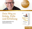 Dein Weg zu Erfolg, Fülle und Erfüllung - MP3 Download Dein Weg zu Erfolg, Fülle und Erfüllung - MP3 Download