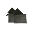 Energetisierte Schungit-Platte MAX (2x) Energetisierte Schungit-Platte MAX (2x)